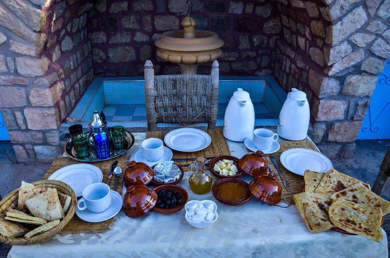 Riad Aslda Asni Exterior foto