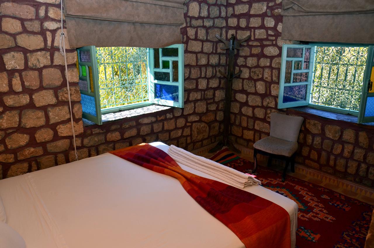 Riad Aslda Asni Exterior foto