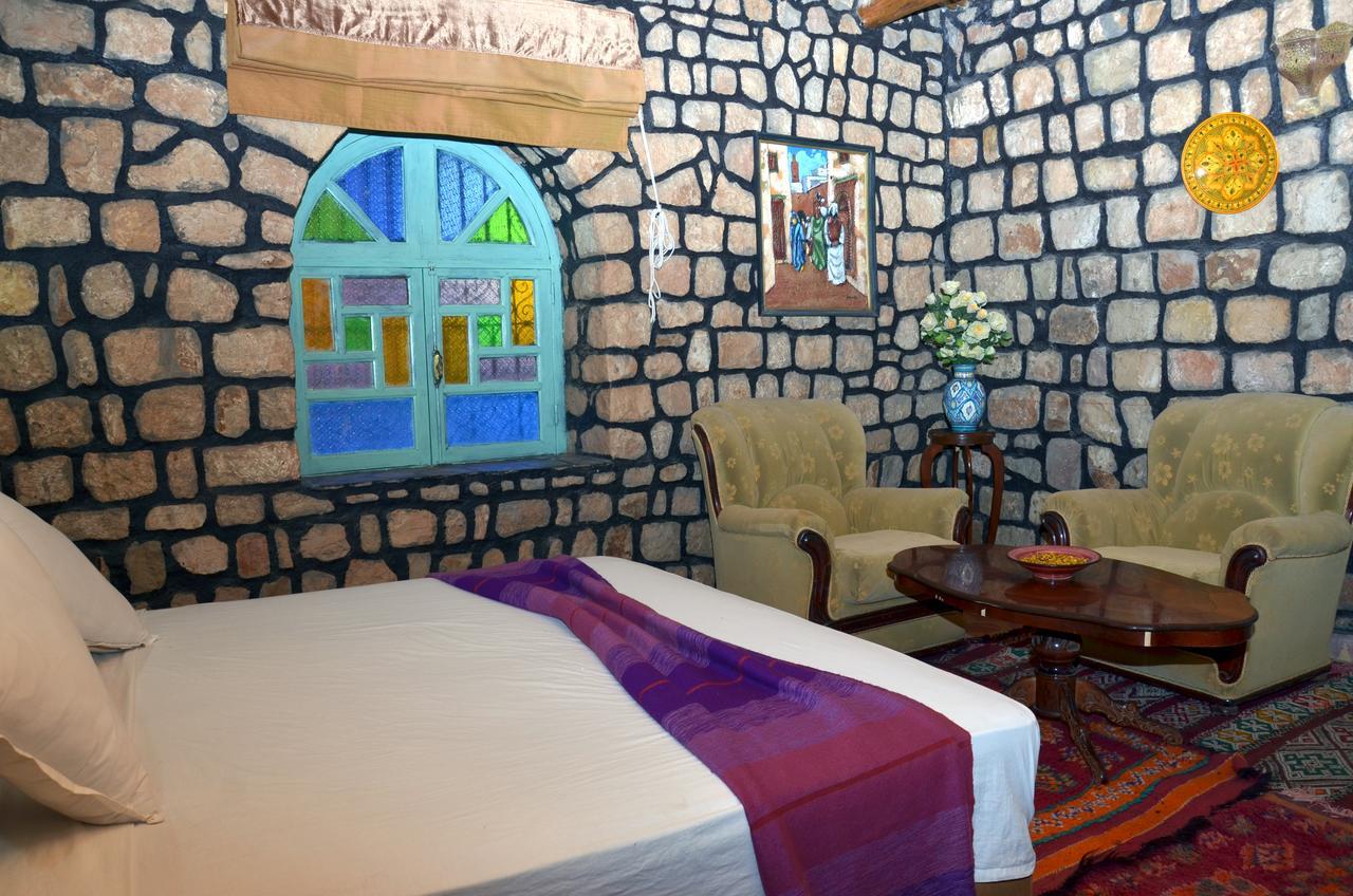 Riad Aslda Asni Exterior foto